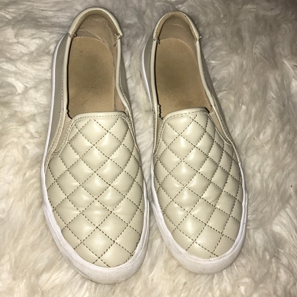 Guess brand shoes
